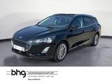 Ford Focus 1.0 EcoBoost Titanium - Ford Focus mit Benzin-Antrieb: Limousine, Automatik