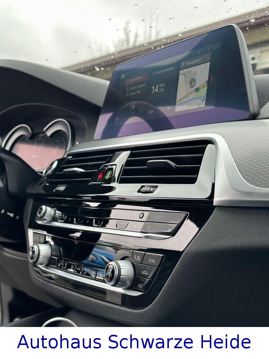 BMW 530 e Lim 1.HAND*M-SPORT*GARANTIE*CARPLAY*HYBRID*, миниатюра 22