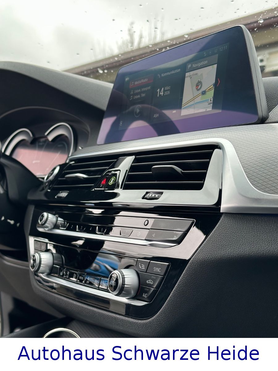 BMW 530e Lim 1.HAND M-SPORT CARPLAY HYBRID foto 22
