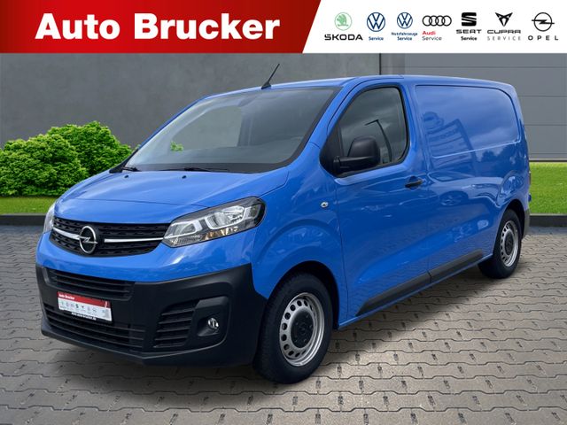 Opel Vivaro Cargo M, 1.5 Diesel+Klimaanlage+Nebelsche