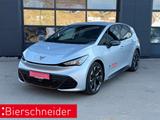 Cupra Born 82 kWh LED NAVI ACC 77KW WÄRMEPUMPE PDC SHZ - gebrauchte Cupra Born aus dem Jahr 2024