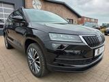 Skoda Karoq 1.5 Style TÜV Neu/Scheckh./LED/SmartLink - Skoda Karoq bis 20.000 Euro