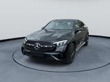 Mercedes-Benz GLC 300 4MATIC Coupe AMG Night*LenkradH*Pano*AHK - gebrauchte Mercedes-Benz GLC 300 aus dem Jahr 2024