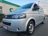 Volkswagen T5 Multivan 1 Hand wenig Km 140ps - Volkswagen T5 Multivan in Hannover