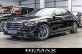Mercedes-Benz S 450 4M LONG /AMG Line/Rear DVD /DRIVE Pilot/