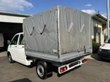 Volkswagen T6 Transporter Doka/Pritsche TDI 4Motion Diff.sp - Offers