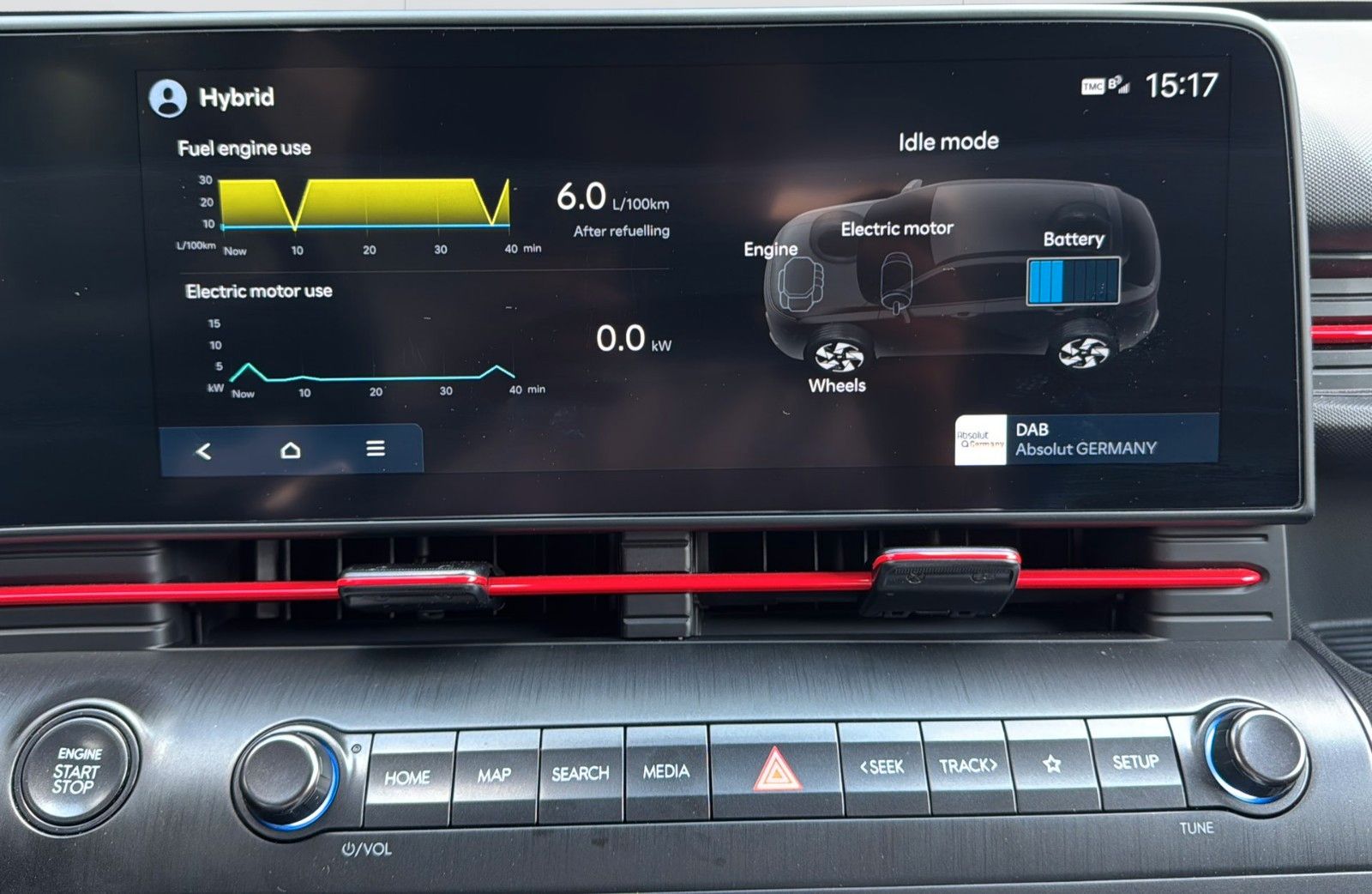Hyundai Kona – Bild 12
