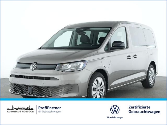 Caddy Maxi 1.5 TSI eHybrid DSG 7-SITZER