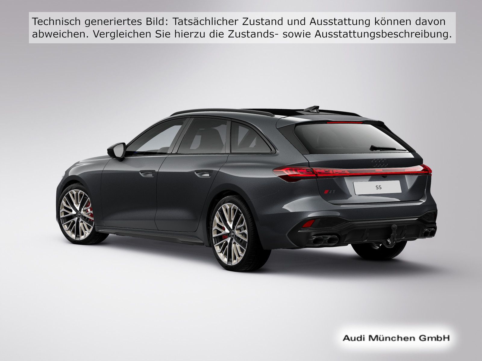 Audi S5 - Bild 4