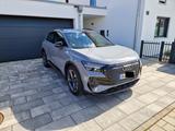 Audi Q4 e-tron - S-line, Virt. Cockpit, Navi, LED - Audi Q4 e-tron von privat