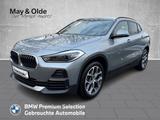 BMW X2 SDRIVE18I Navi Soundsystem LED El. Heckklappe - gebrauchte BMW X2 aus dem Jahr 2023