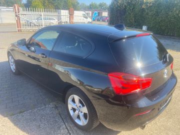 BMW 116 - 4