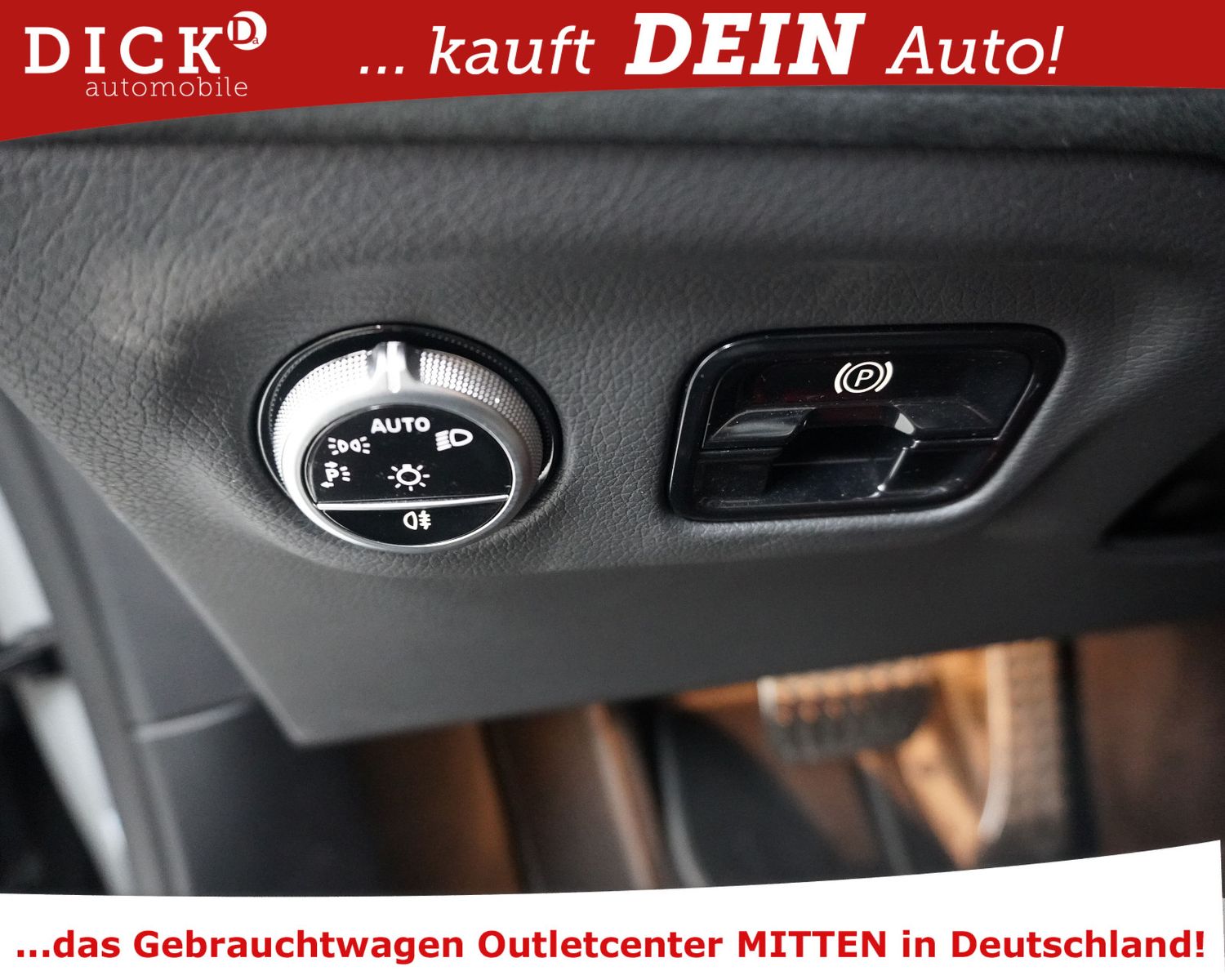 Fahrzeugabbildung Mercedes-Benz EQE 300 2X AMG Line NIGHT+AIRM+PANOR+ACC+KAM+21"