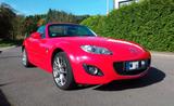 Mazda MX-5 1.8 MZR 20th Anniversary 20th Anniversary - Mazda MX-5: Anniversary