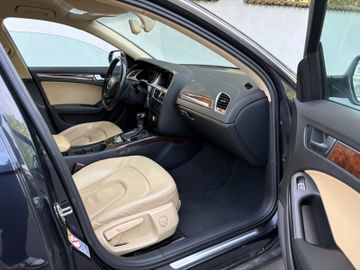 Audi A4 - 11
