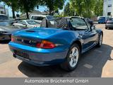 BMW Z3 Roadster 2.2i M-Paket - gebrauchte BMW Z3 aus dem Jahr 2002