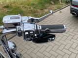 Harley-Davidson Heritage Softail Custom - HARLEY-DAVIDSON SOFTAIL HERITAGE