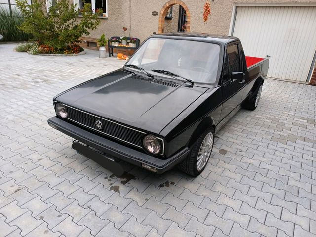 Volkswagen VW Caddy 14d