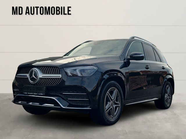 Mercedes-Benz GLE 350 d 4Matic Amg Line Pano Burmester 360 %