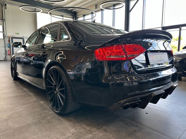 Audi S4 *B&O*TEMPO*NAV*CARBON*PDC*ALCANTARA*20Zoll*