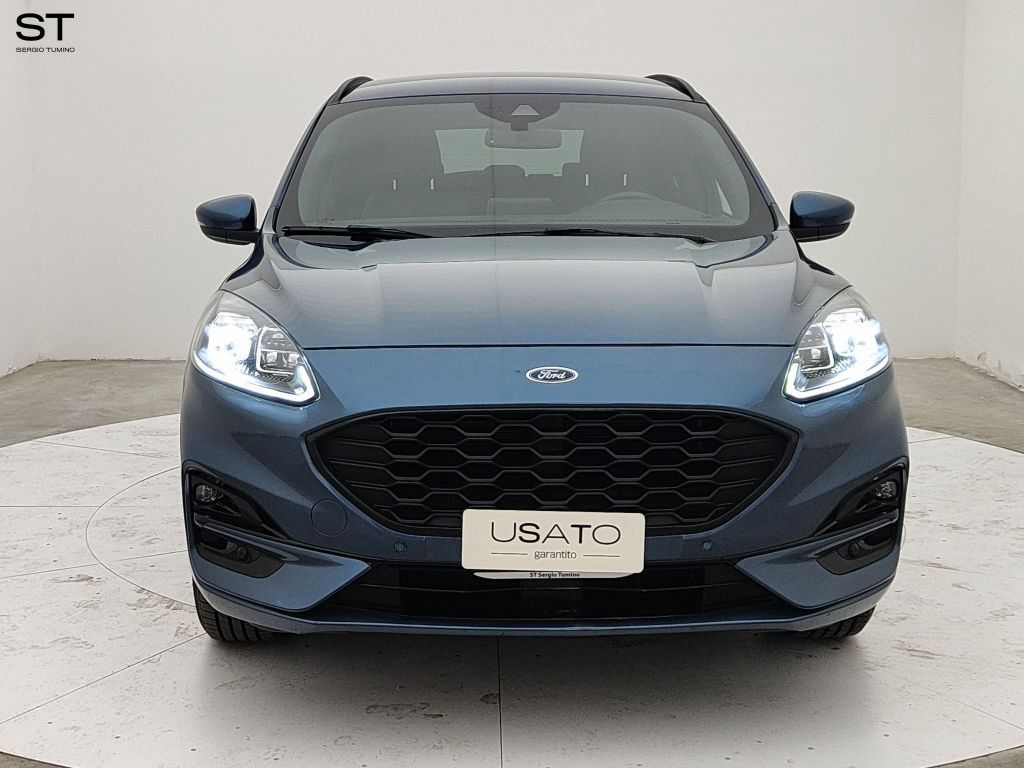 Ford FORD Kuga 3ª serie - Kuga 2.5 Plug In Hybrid 225 imagem 2