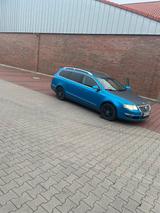 Volkswagen Passat b6 20tdi 170ps tauschen 9seze Bus - Volkswagen Passat: TDI Se