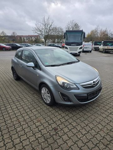 Opel Corsa D Innovation KUPPLUNG NEU!!! VO...