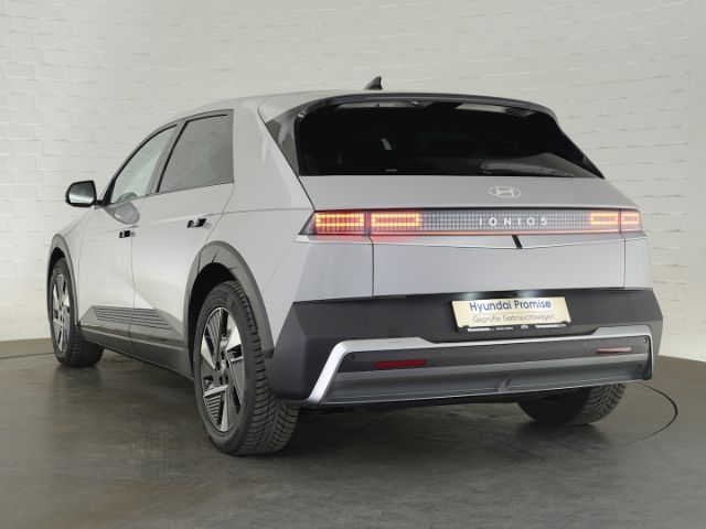 IONIQ 5 FACELIFT TECHNIQ 84kWh+MATRIX-LED+NAVI+R