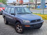 Toyota RAV 4  2.0 4x4 KLIMAANLAGE - Toyota Gebrauchtwagen von 1997