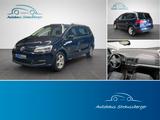 Volkswagen Sharan Style /AHK /7-Sitzer/3-Zonen/Sport Sitze - Volkswagen Sharan: Sport