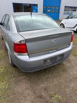 Opel Vectra 1.8 16V Comfort - Opel Vectra Gebrauchtwagen in Dortmund