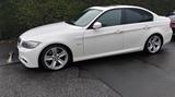 BMW 335i M-Sportpacket - BMW 335 in Frankfurt (Main)