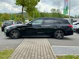Mercedes-Benz C 200 T-Modell AMG Line 135kW Mild-Hybrid - Mercedes-Benz C-Klasse: T Modell AMG