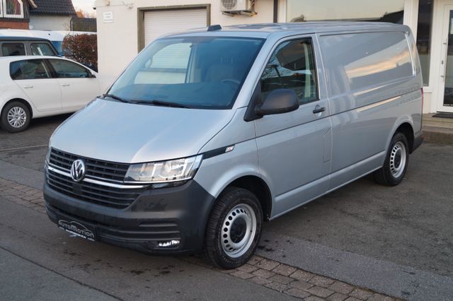 Volkswagen T6.1 Transporter*Navi*Klima*PDC*S-Heft*1.Hand