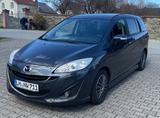 Mazda 5 2.0 MZR-DISI 110kW Sports-Line i-Stop - gebrauchte Mazda 5 aus dem Jahr 2015