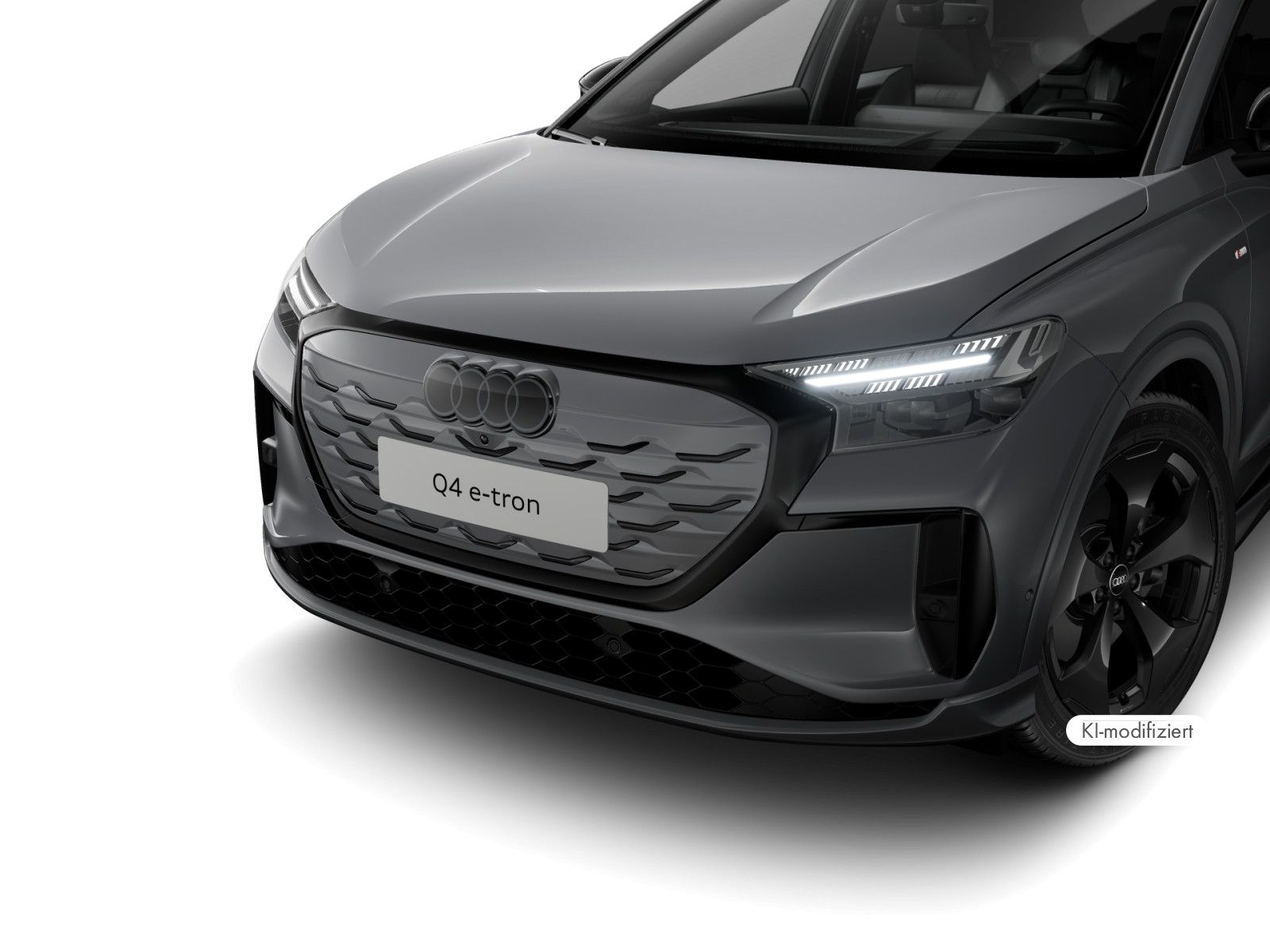 Audi Q4 e-tron - Bild 8