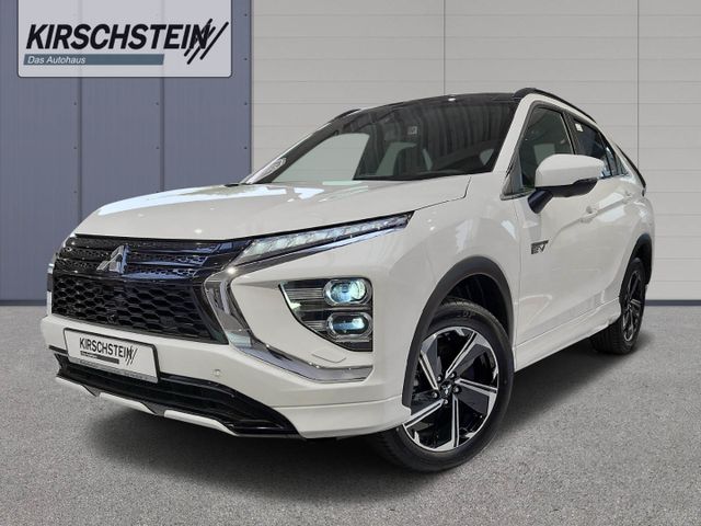 Mitsubishi Eclipse Cross Plug-In Hybrid Top Vollausstattung