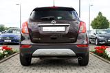 Opel Mokka X 1.4 Turbo Innovation Klimaaut. Navi PDC - Opel Mokka X aus 2016