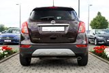 Opel Mokka X 1.4 Turbo Innovation Klimaaut. Navi PDC - Opel Mokka X: Innovation