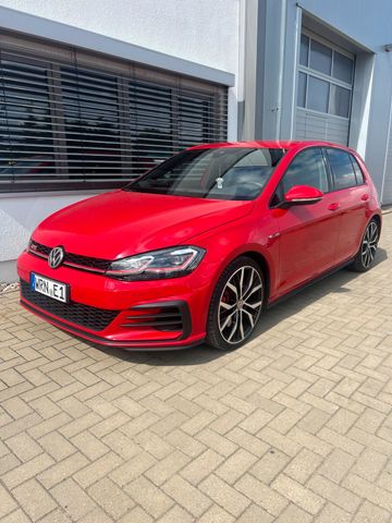 Volkswagen VW Golf 7 GTI Performance Facelift 2019 St...