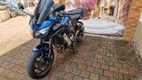 Yamaha FZ1 -Fazer, SH mit 11 Eintr. 2.Hd. Zubehör,  - YAMAHA FZ1 S