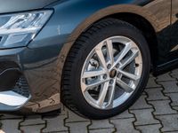 Audi A3 - Vorschau Bild 12