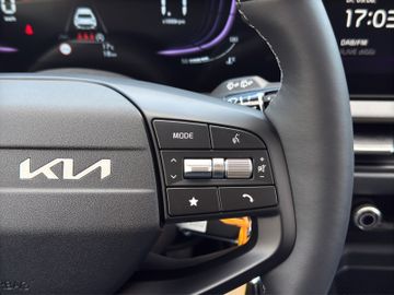 Kia Stonic 1.0T 100 Facelift Navi PDC SHZ Kamera