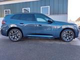 BMW X3 40 d xDrive M Sport+StandH+SitzH+Head-Up - BMW X3 mit Diesel-Antrieb: Automatik