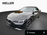BMW M440i xDrv. Cabrio 19" StHz ACC PA+ DAB HK LicPr - BMW M440 in Frankfurt (Main)