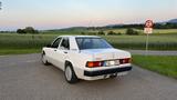 Mercedes-Benz 190E W201 - Mercedes-Benz 190 aus 1990