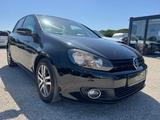 Volkswagen Golf VI Trendline 1 Hand Zahnriemen -TÜV-NEU Kli - Volkswagen Golf: Zahnriemen V