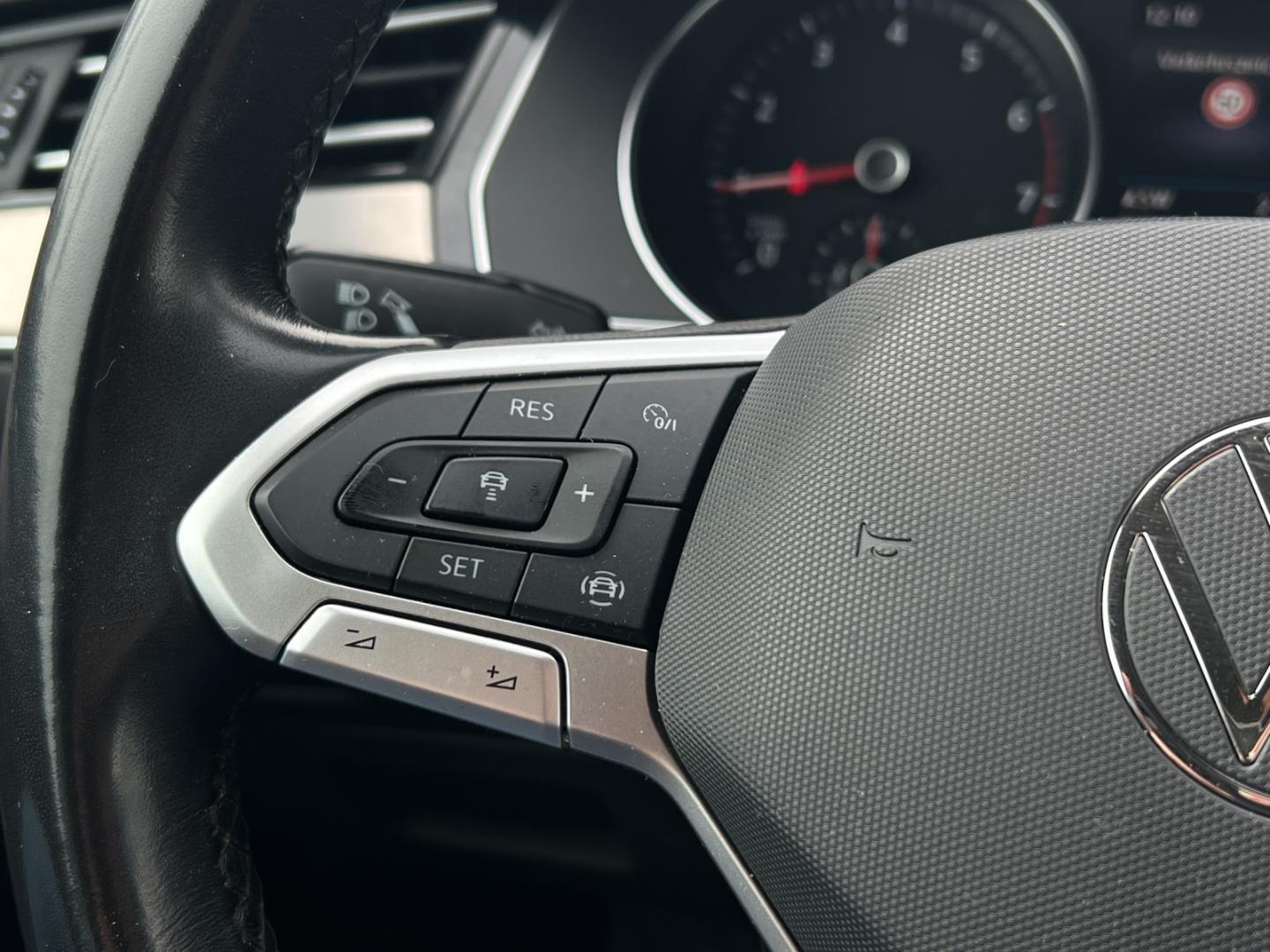 Volkswagen Passat Variant Elegance/SitzHz/ACC/DAB/Navi, миниатюра 30