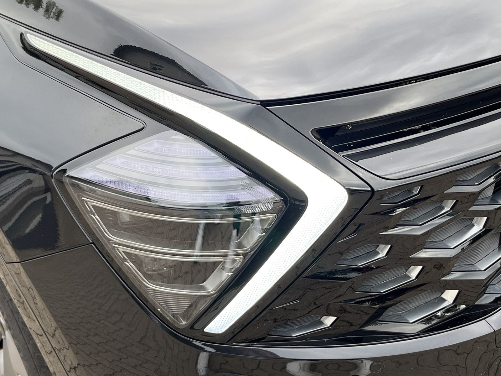 Fahrzeugabbildung Kia Sportage GT-Line*Hybrid*4WD*Pano*ViCo*LHZ*SHZ**