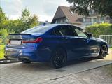 BMW M340i xDrive / Carbon / Ambiente / TOP - gebrauchte BMW M340i aus dem Jahr 2021